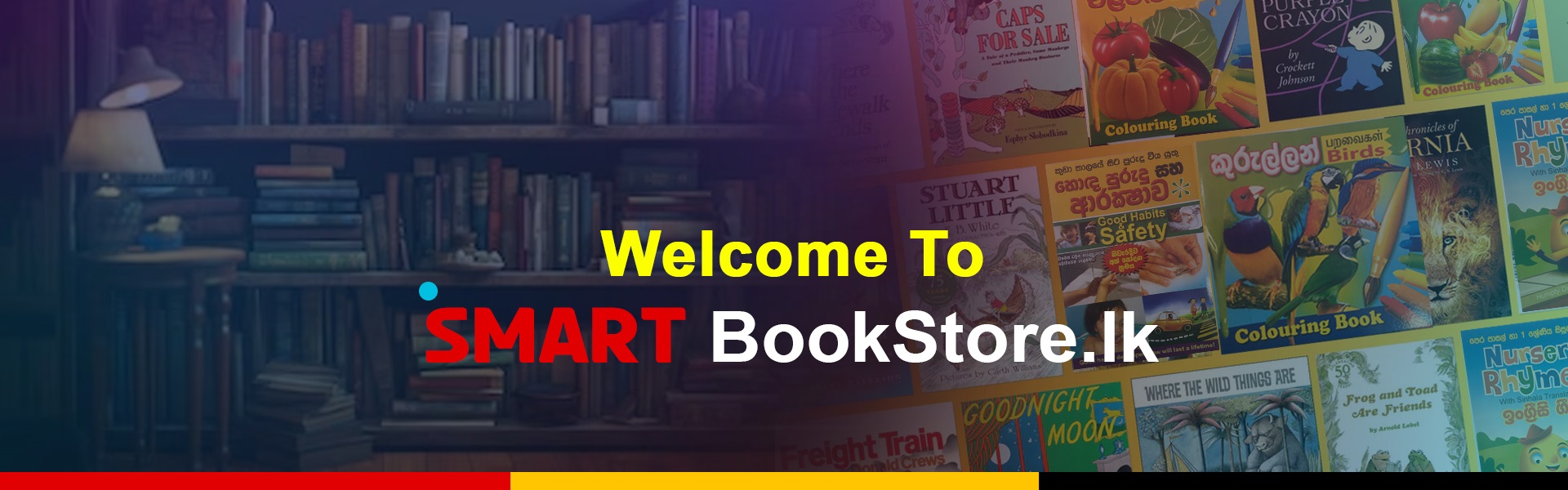 smartbookstore